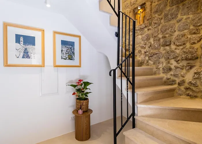 Villa Four Winds II Dubrovnik