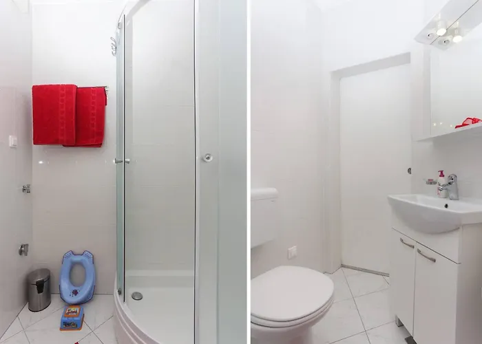 Charming Apartment In Dubrovnik | 40 M² | Parking Included
