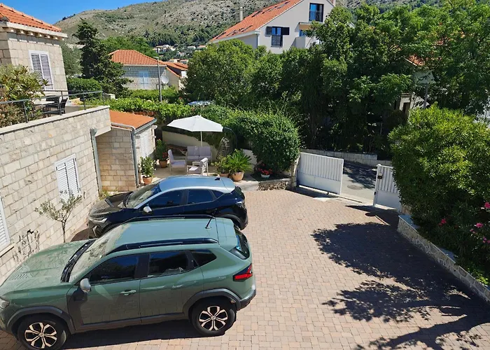 Rooms D&L, Free Parking On-Site Dubrovnik