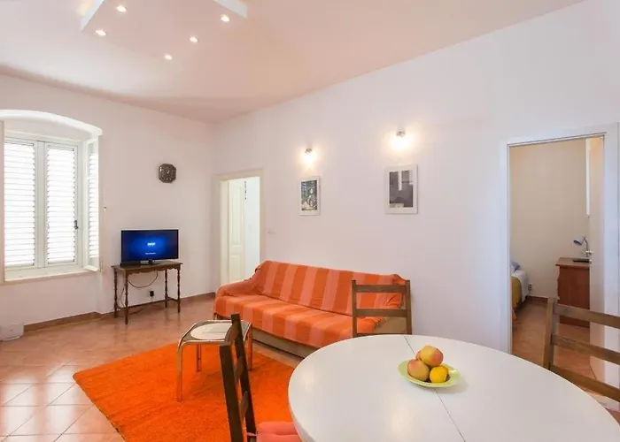 Apartment Tranquilo Dubrovnik