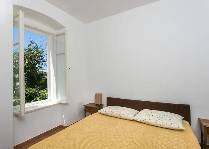 Apartment Tranquilo Dubrovnik