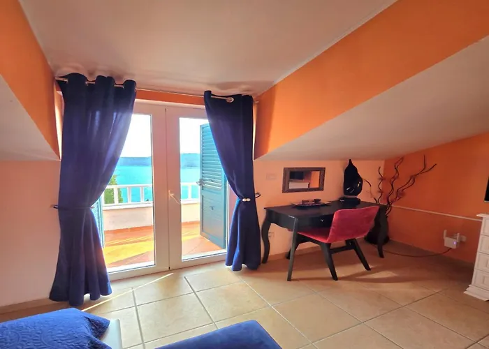 Villa Adrian