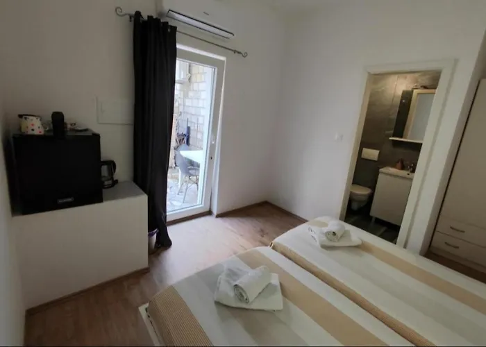 Zoric Apartments & Rooms Dubrovnik