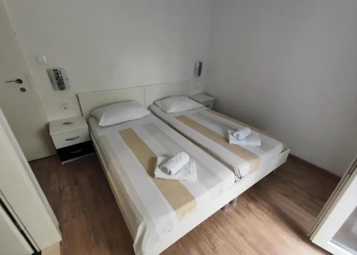 Zoric Apartments & Rooms Dubrovnik