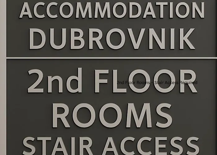 Seven Stars Accommodation Ragusa
