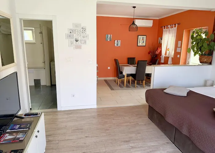 Apartments Casa Toni Dubrovnik