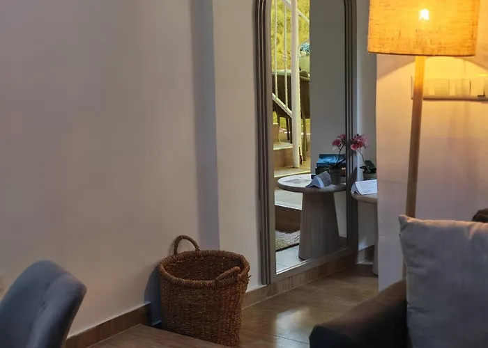 Ani Apartment