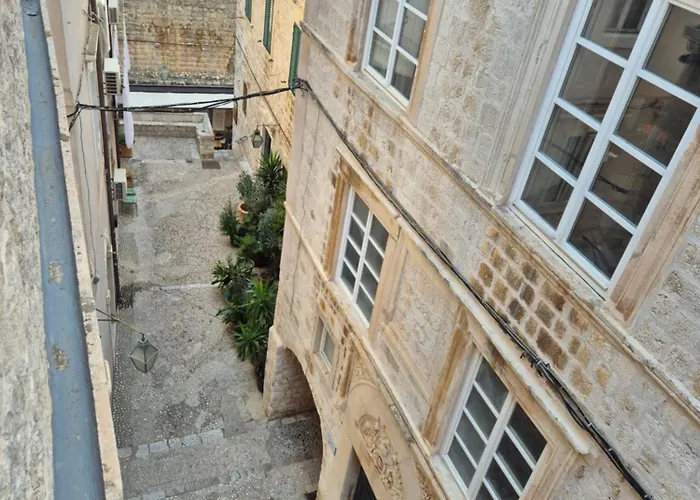 Luxury Apartment Lina - III Dubrovnik acceptant les animaux