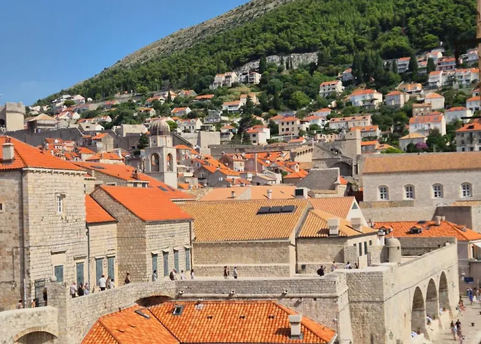 Luxury Apartment Lina - III Dubrovnik acceptant les animaux