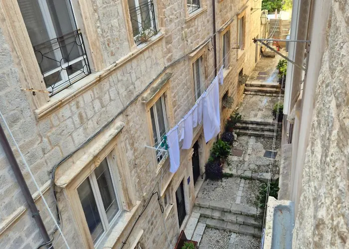 Luxury Apartment Lina - III Dubrovnik acceptant les animaux