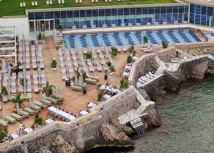 Rixos Premium Dubrovnik