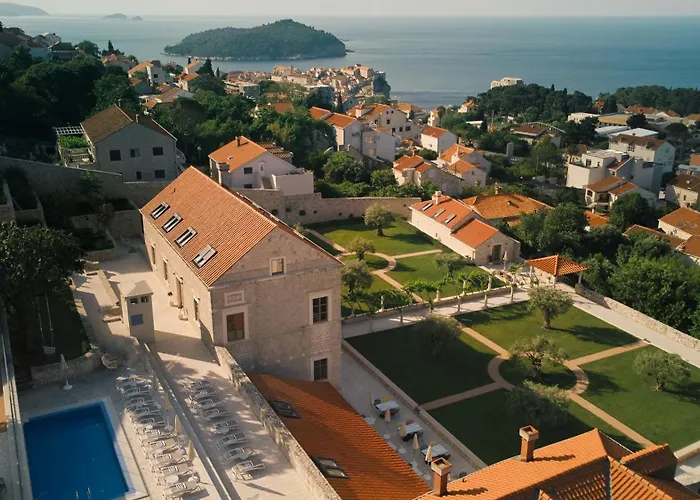 Boutique Palace Natali Dubrovnik
