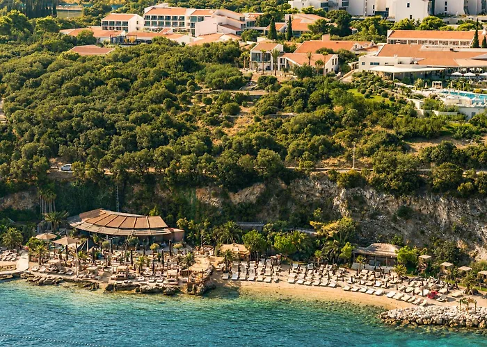 Adriatic Resort Apartments