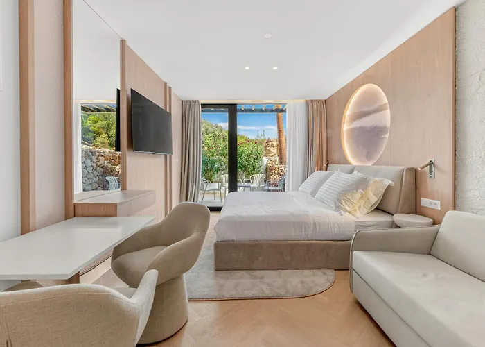Adriatic Resort Apartments