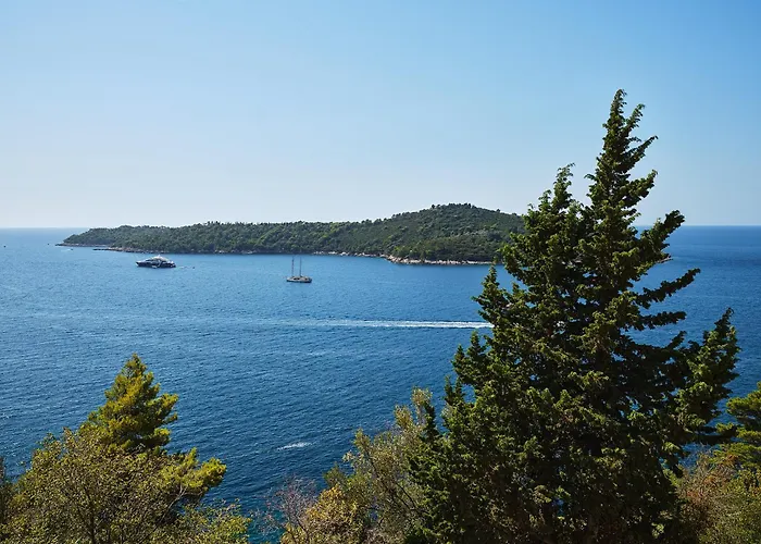 Hedera Estate, Hedera A17 Apartment Dubrovnik