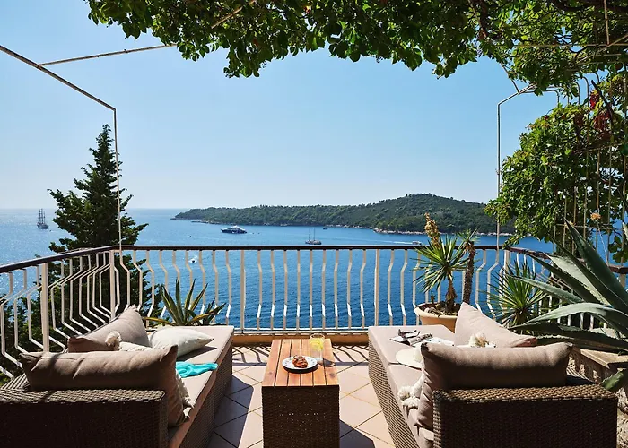 Hedera Estate, Hedera A17 Apartment Dubrovnik