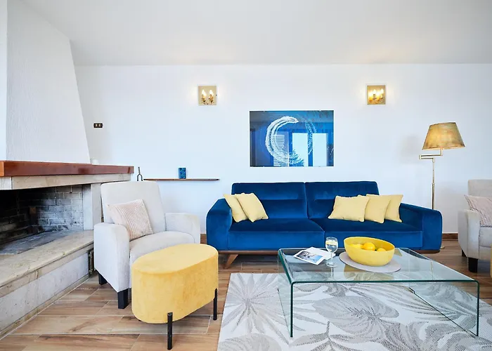Hedera Estate, Hedera A17 Apartment Dubrovnik