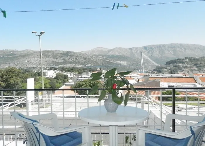 Guest House Bridge View