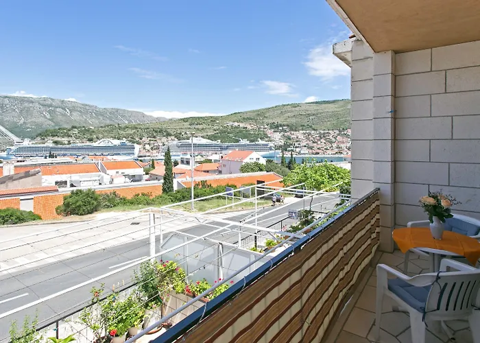 Guest House Bridge View