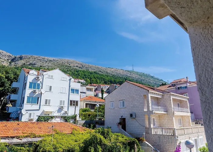 Apartments Princ Hrvoje Dubrovnik