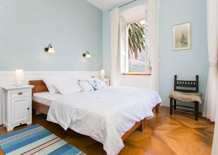 Rooms Posat Ragusa