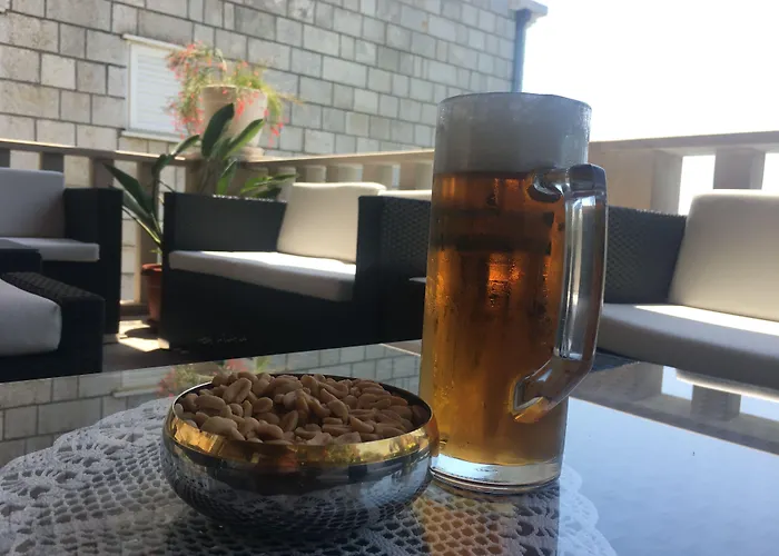 Guesthouse Villa Klaic