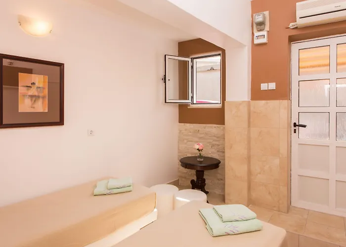 Guest House Ćuk