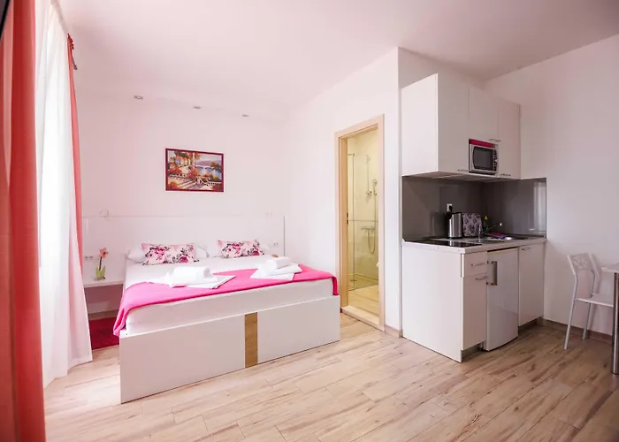 Apartments Gabrieri