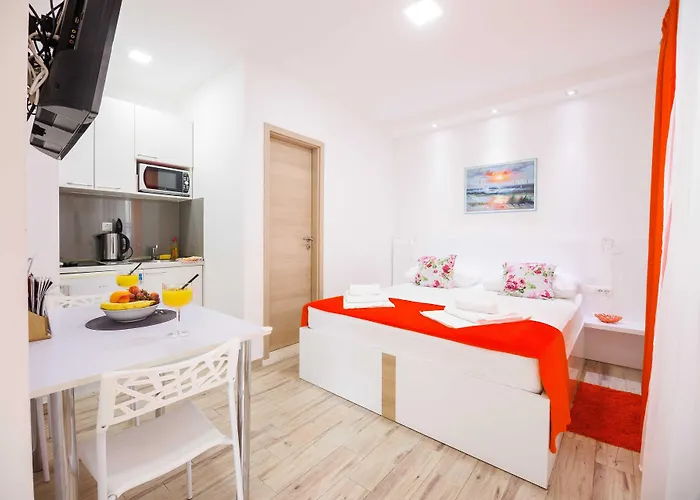 Apartments Gabrieri