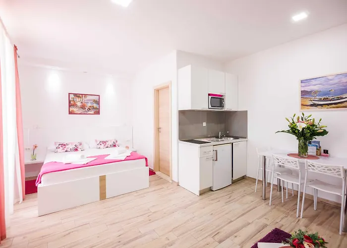 Apartments Gabrieri