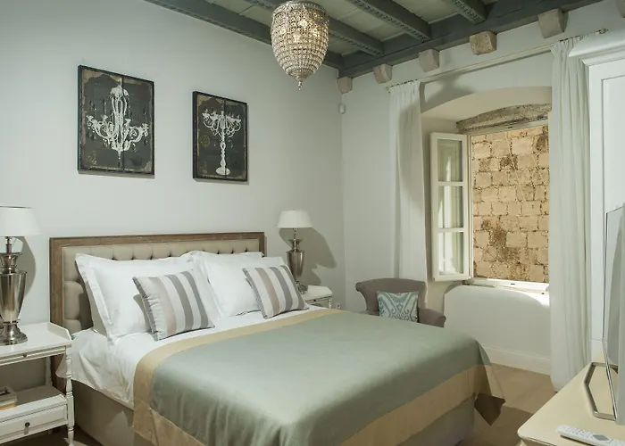 Hotel St. Joseph'S à Dubrovnik