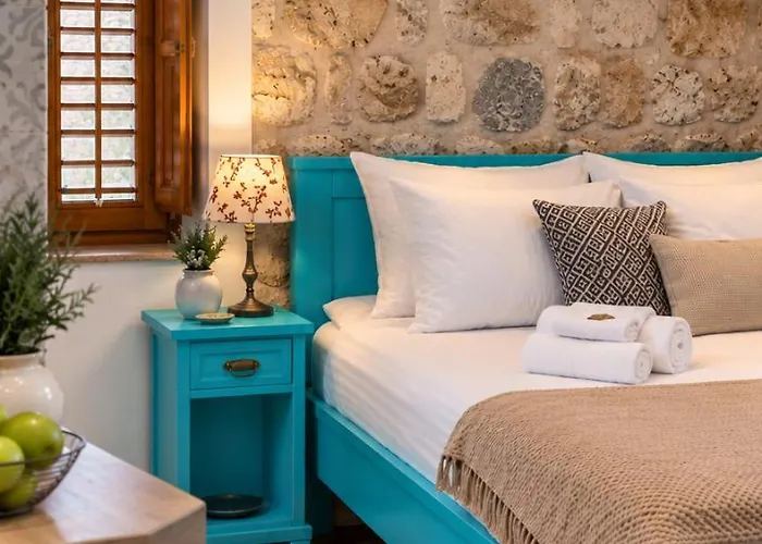 Imperia II - Chic! Place - Self Check In 0-24H