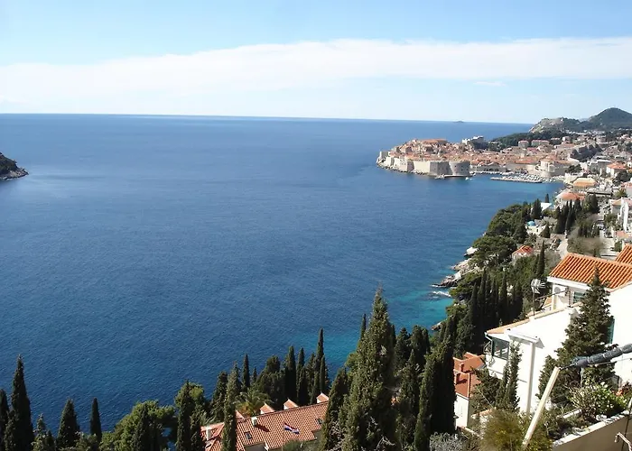 Belvedere Studio Dubrovnik