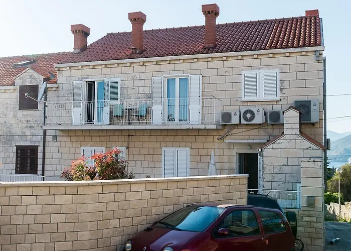Apartments Koncul Dubrovnik