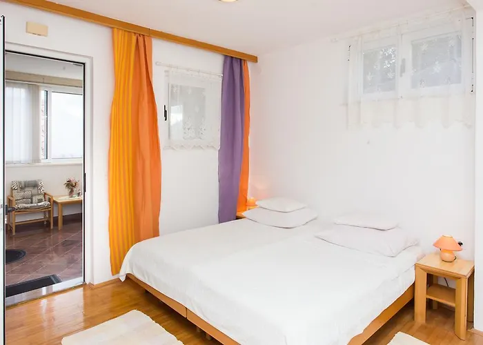 Apartment Dorina