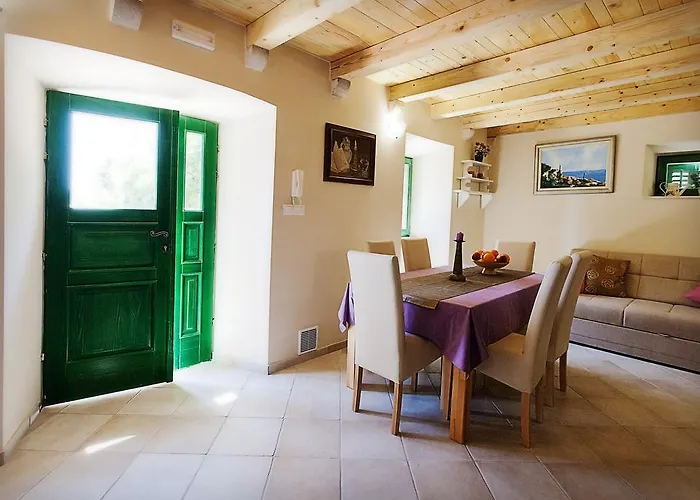 Villa Gordana, Dubrovnik