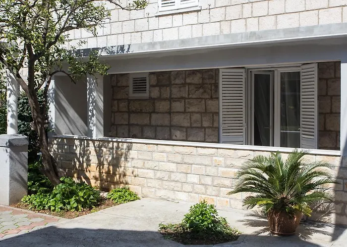 Boutique Apartments Gravosa- Free Parking Dubrovnik
