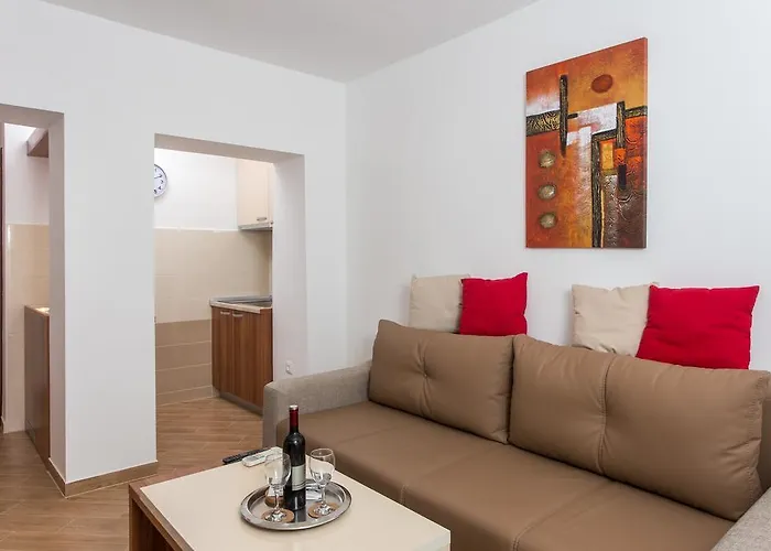 Boutique Apartments Gravosa- Free Parking Dubrovnik