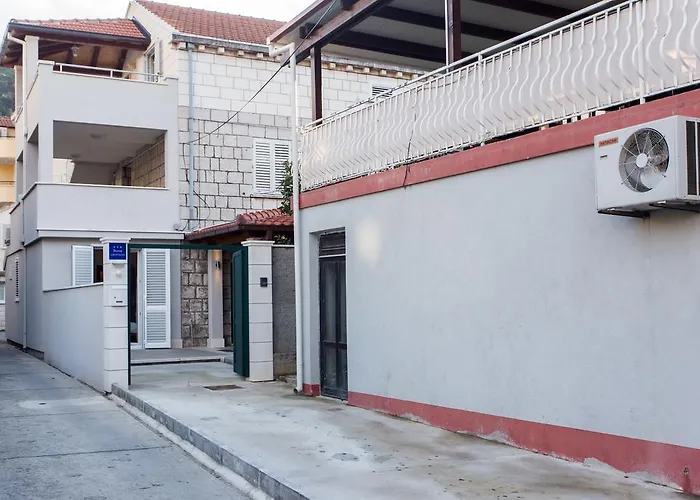 Boutique Apartments Gravosa- Free Parking Dubrovnik