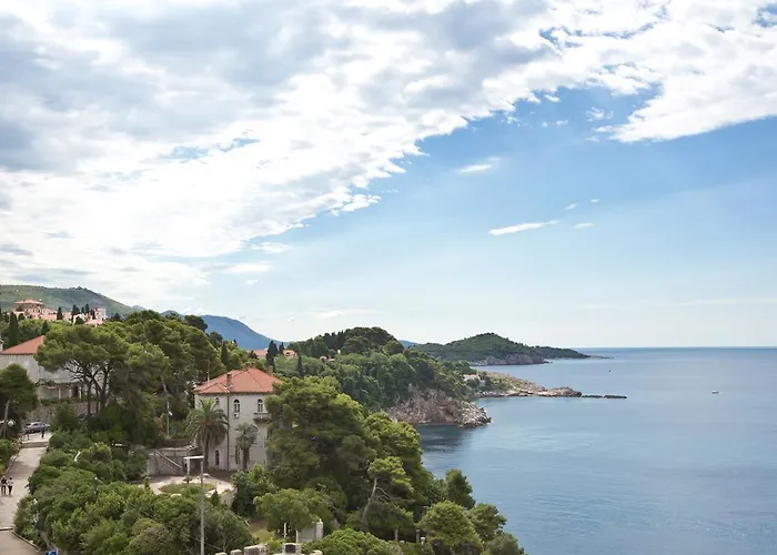 Apartment Aurora I Dubrovnik