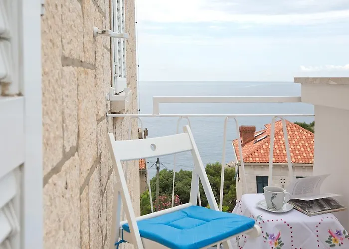 Apartment Aurora I Dubrovnik