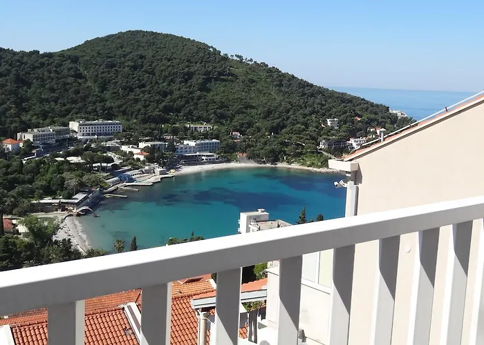 Apartments Roko Dubrovnik