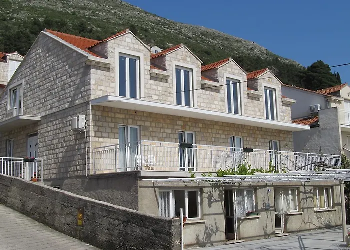 Apartments Gera Dubrovnik