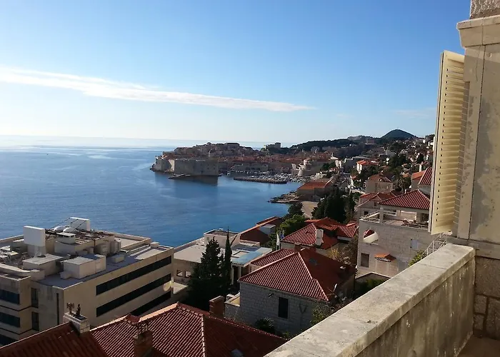 St. Lazarus Room Dubrovnik