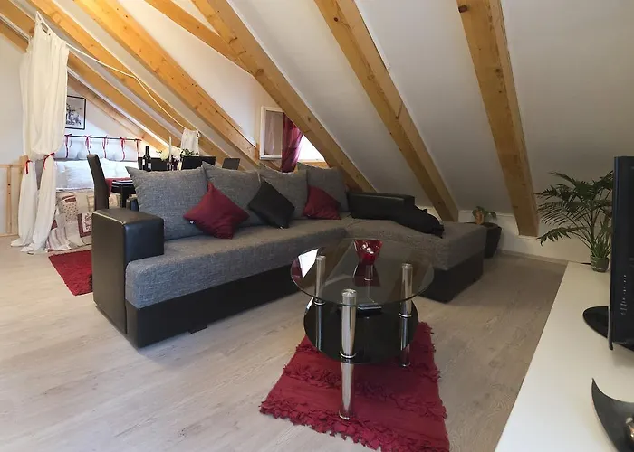 Apartment Mishel