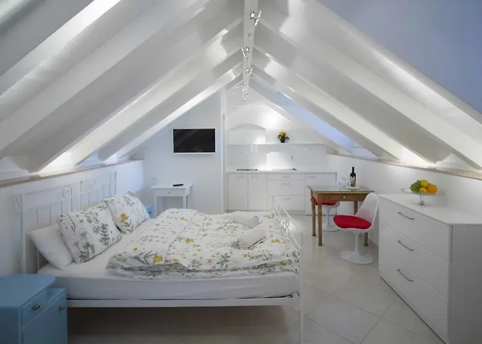 Templar Residence Apartments