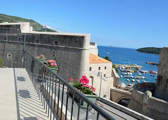 Apartment Rimac Dubrovnik