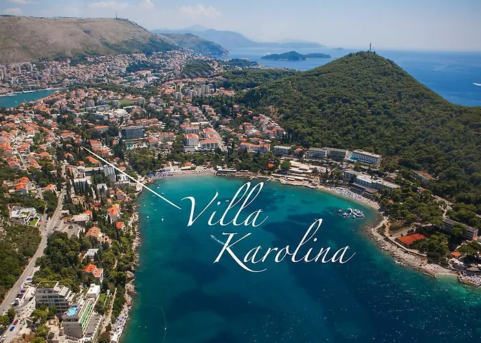 Villa Karolina Dubrovnik