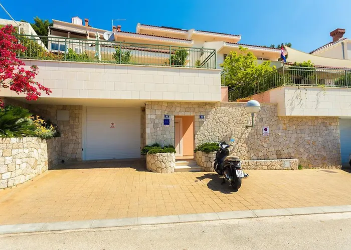 Apartments Margaretic Ragusa