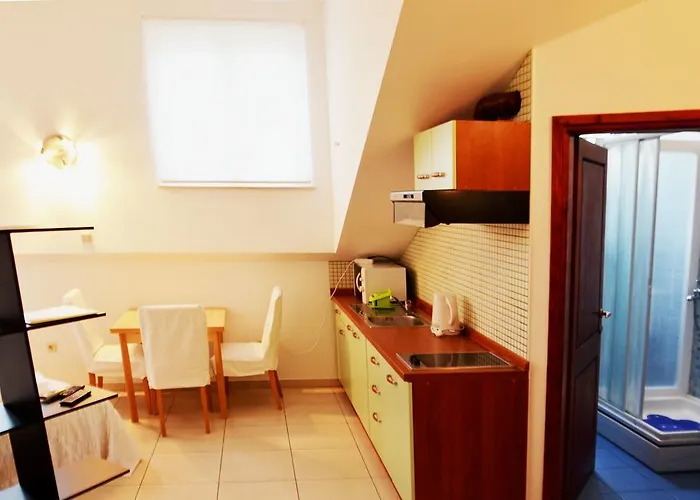 Apartments Prunus Dubrovnik